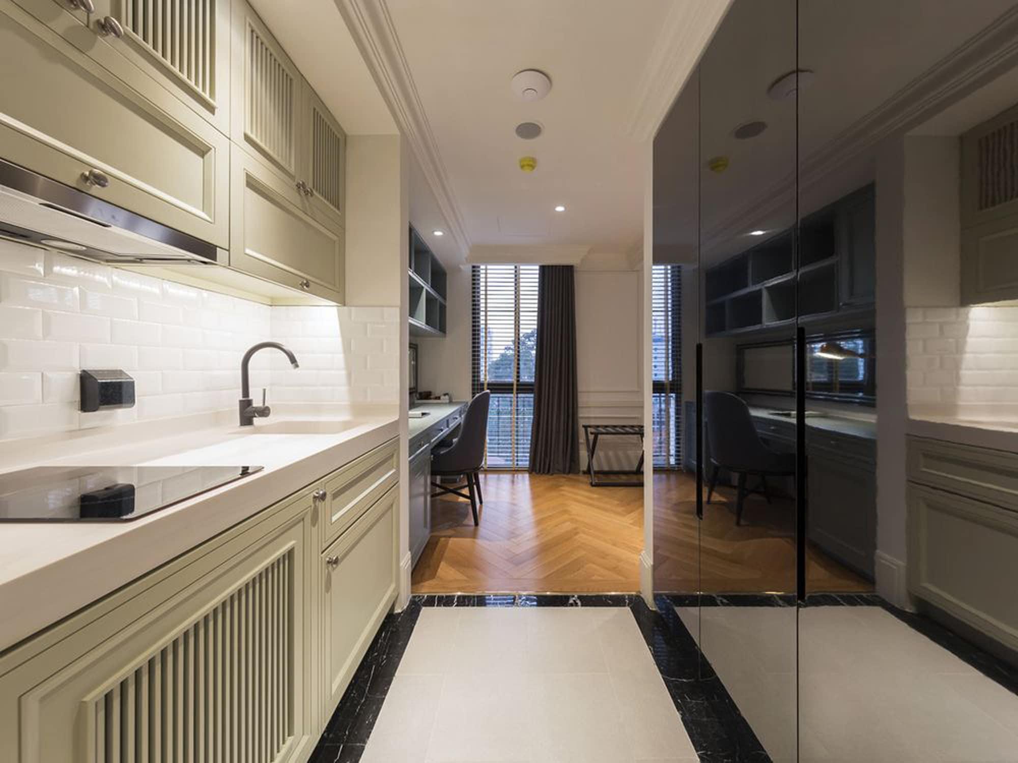 Bach Saigon, A Member Of Design Hotel 4*