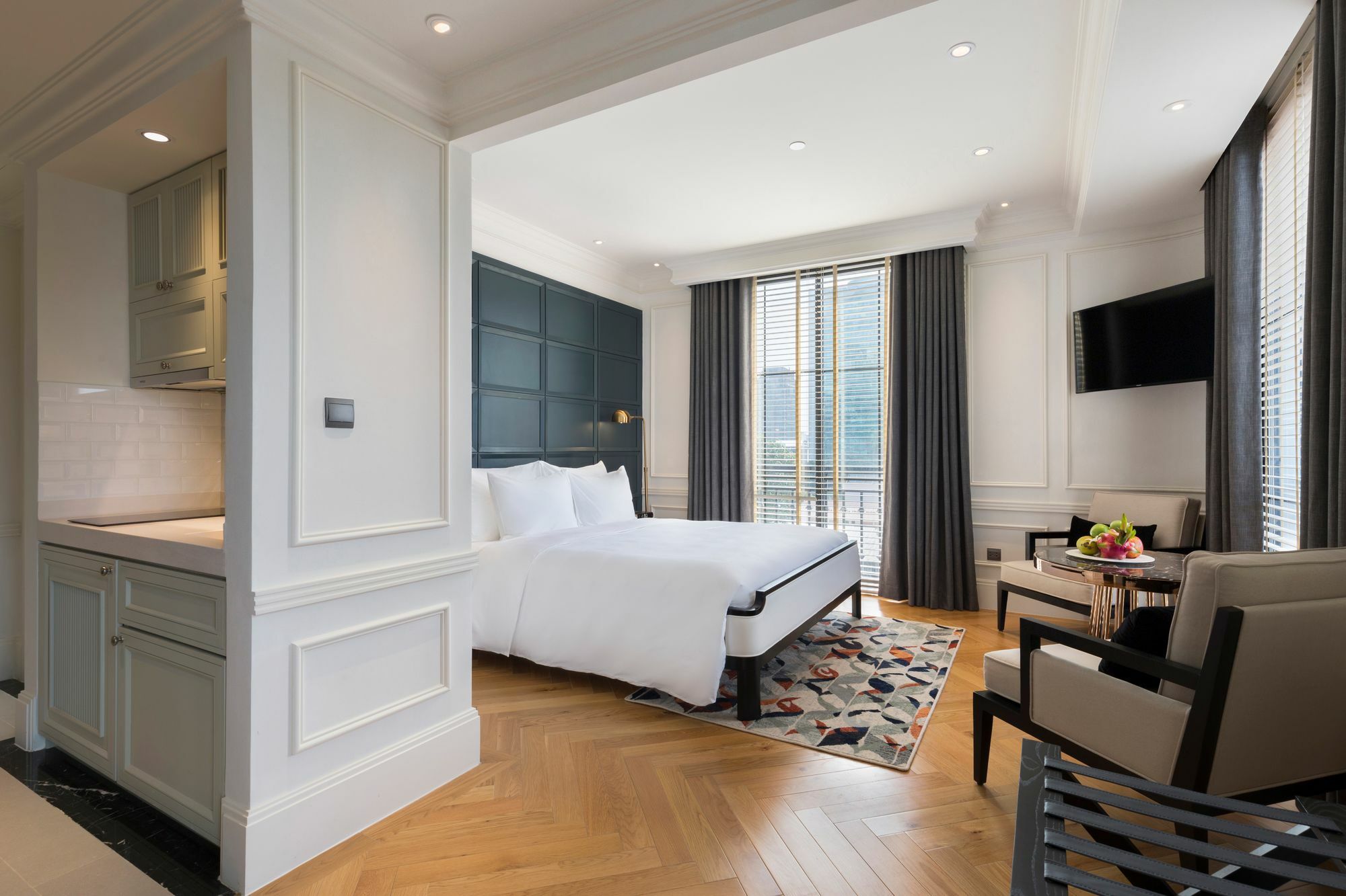 Bach Saigon, A Member Of Design Hotel 4*