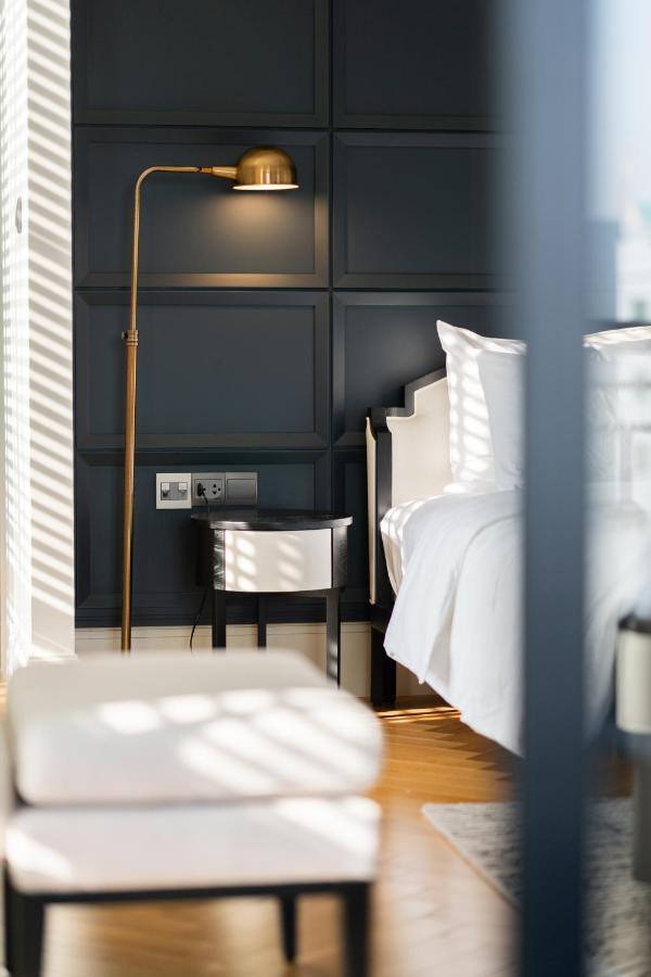 Bach Saigon, A Member Of Design 4* Ho Chi Minh City