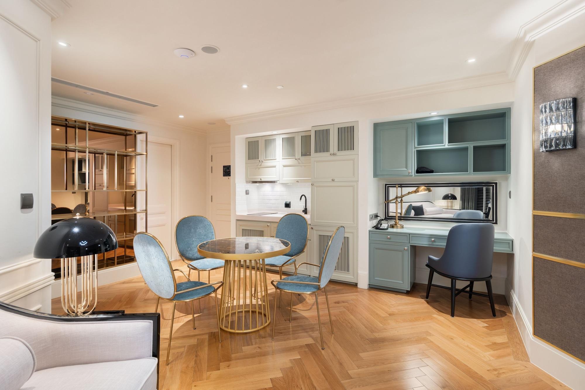Bach Saigon, A Member Of Design Hotel Ho Chi Minh City