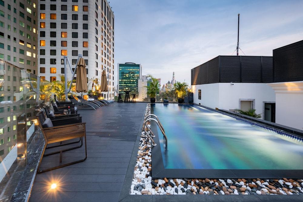 Hotel Bach Saigon, A Member Of Design 4*
