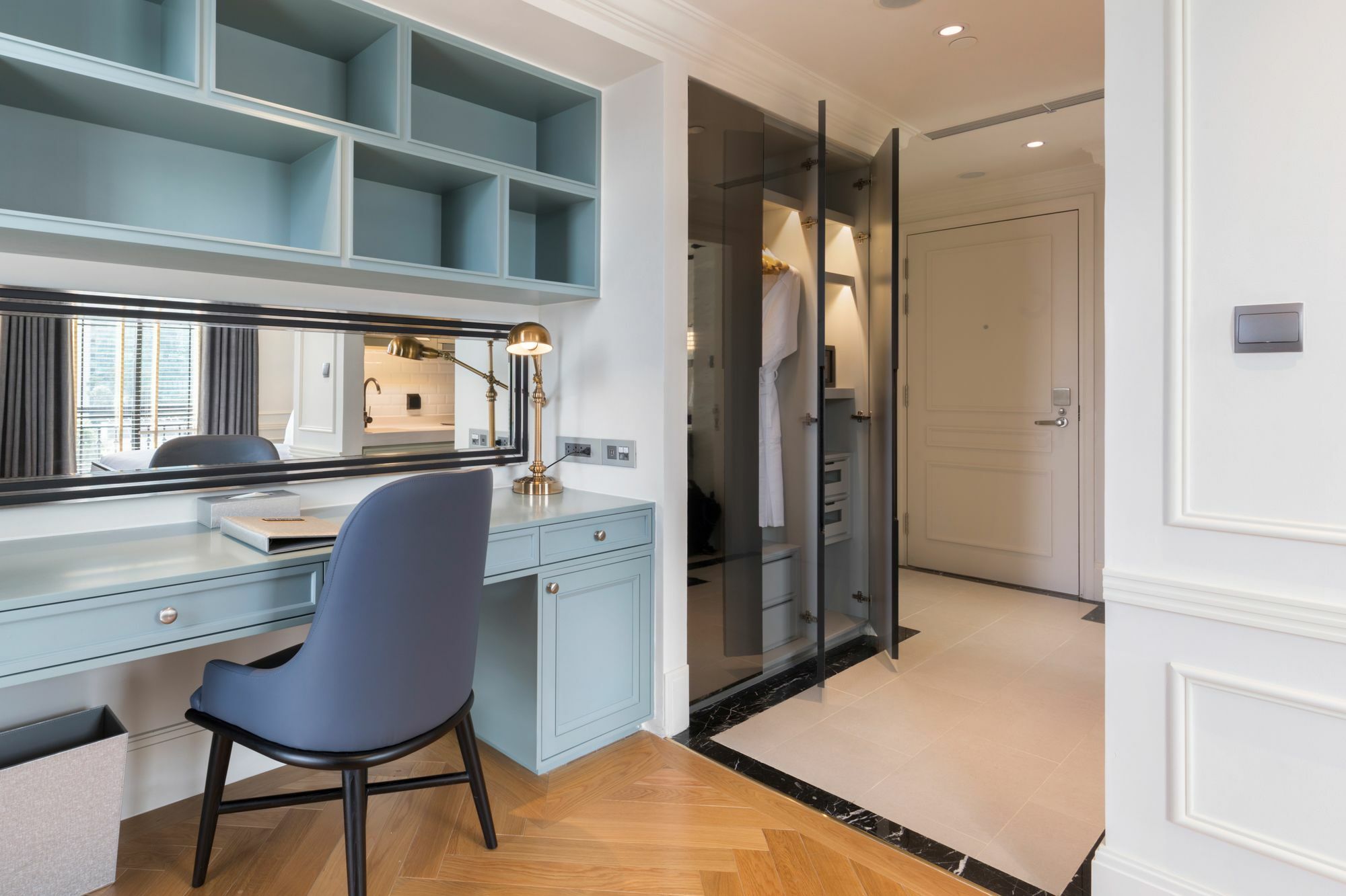 Hotel Bach Saigon, A Member Of Design 4*